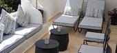 Private Suite Three Bedrooms in Hotel Puente Romano