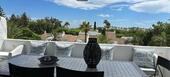 Private Suite Three Bedrooms in Hotel Puente Romano