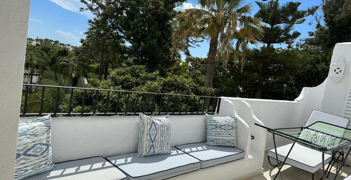 Private Suite Three Bedrooms in Hotel Puente Romano