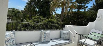 Private Suite Three Bedrooms in Hotel Puente Romano
