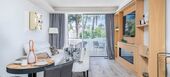 Hotel Puente Romano for private rental Suit One bedroom