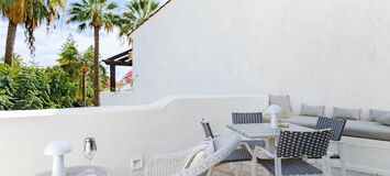 Hotel Puente Romano for private rental Suit One bedroom