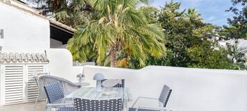 Hotel Puente Romano for private rental Suit One bedroom
