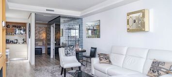 Hotel Puente Romano for private rental Suit One bedroom