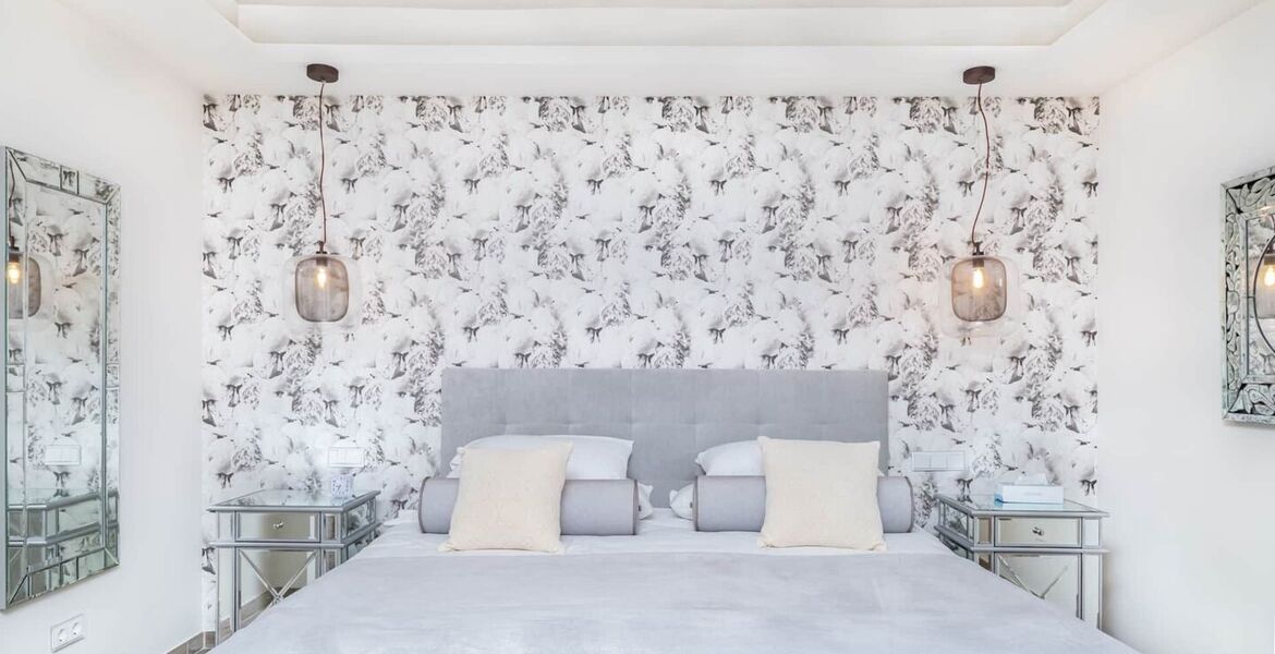 Hotel Puente Romano for private rental Suit One bedroom
