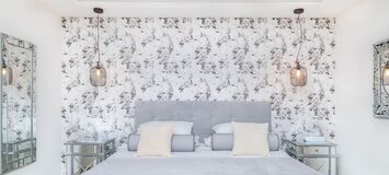 Hotel Puente Romano for private rental Suit One bedroom