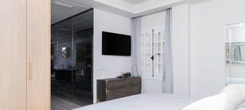 Hotel Puente Romano for private rental Suit One bedroom
