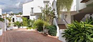 Hotel Puente Romano for private rental Suit One bedroom