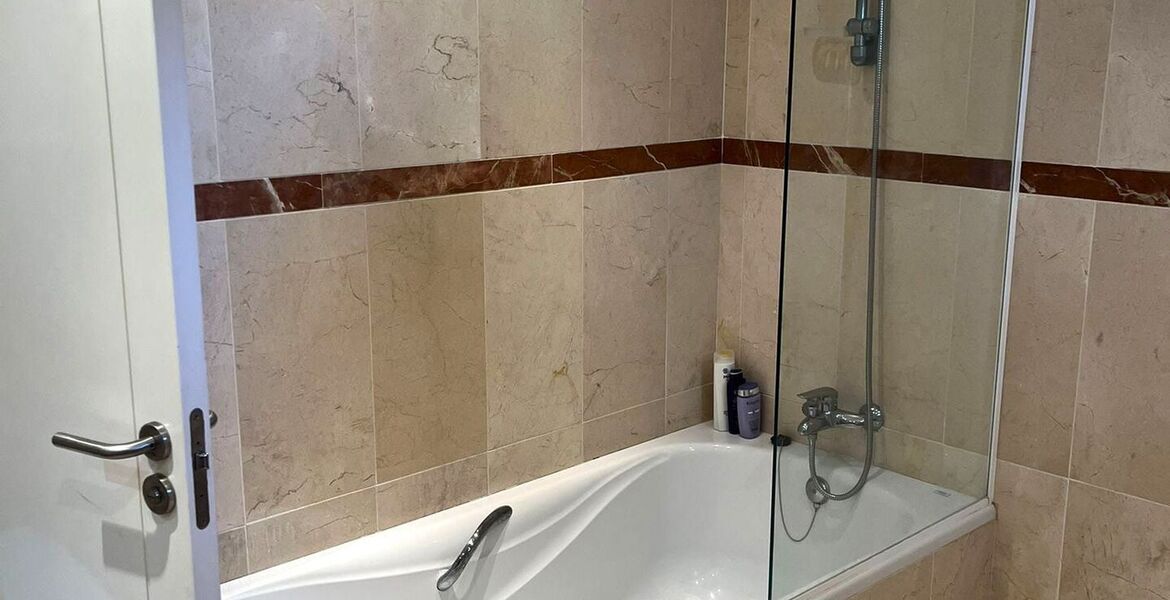 Apartment for rent in Puente Romano II