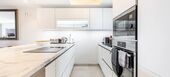 Penthouse for rent in Puente Romano