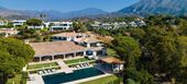 Luxury Villa for rent in Golden Mile
