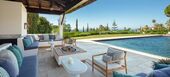 Luxury Villa for rent in Golden Mile