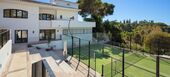 Luxury Villa for rent in Golden Mile