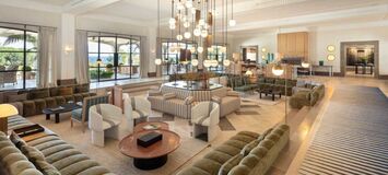 Luxury Villa for rent in Golden Mile