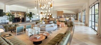 Luxury Villa for rent in Golden Mile
