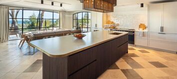 Luxury Villa for rent in Golden Mile