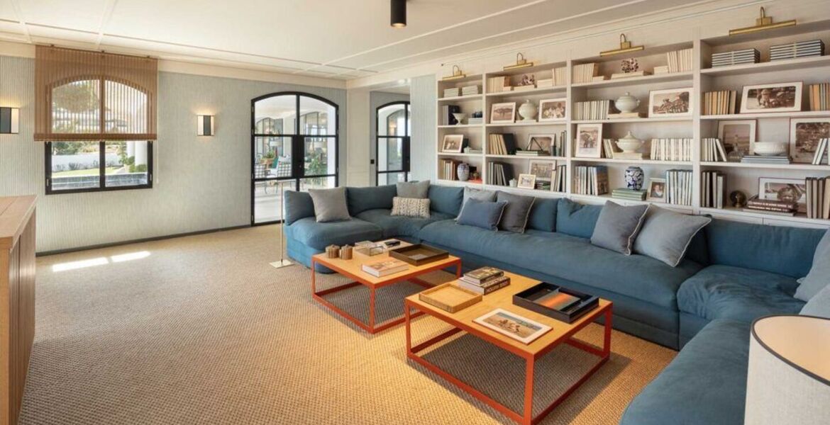 Luxury Villa for rent in Golden Mile