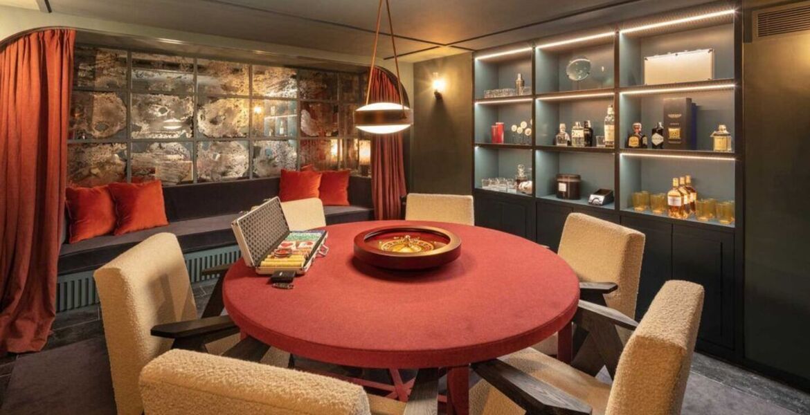Luxury Villa for rent in Golden Mile