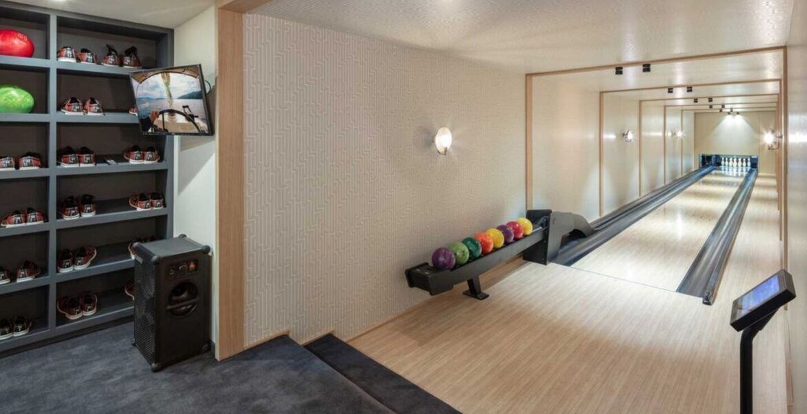 Luxury Villa for rent in Golden Mile