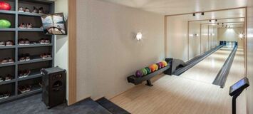 Luxury Villa for rent in Golden Mile