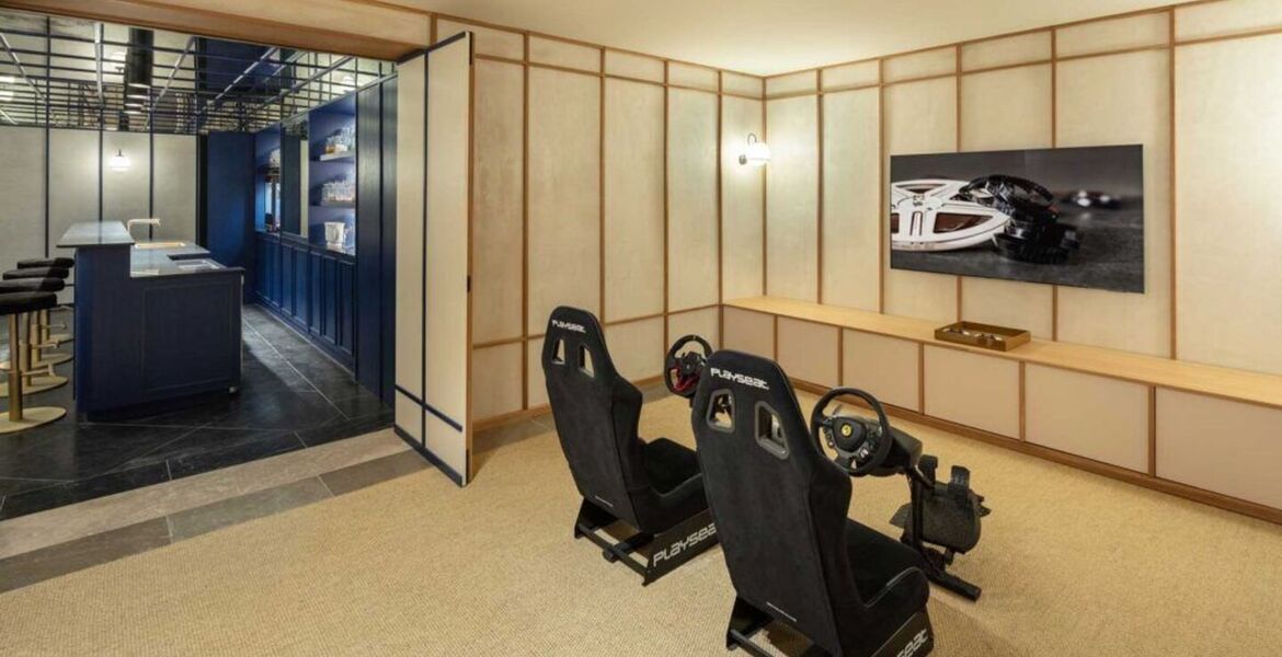 Luxury Villa for rent in Golden Mile