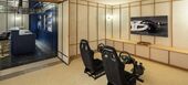 Luxury Villa for rent in Golden Mile