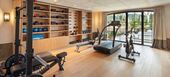 Luxury Villa for rent in Golden Mile