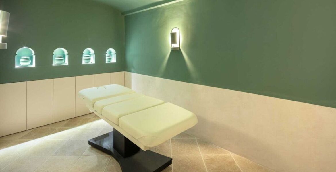 Luxury Villa for rent in Golden Mile