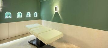 Luxury Villa for rent in Golden Mile