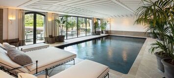 Luxury Villa for rent in Golden Mile