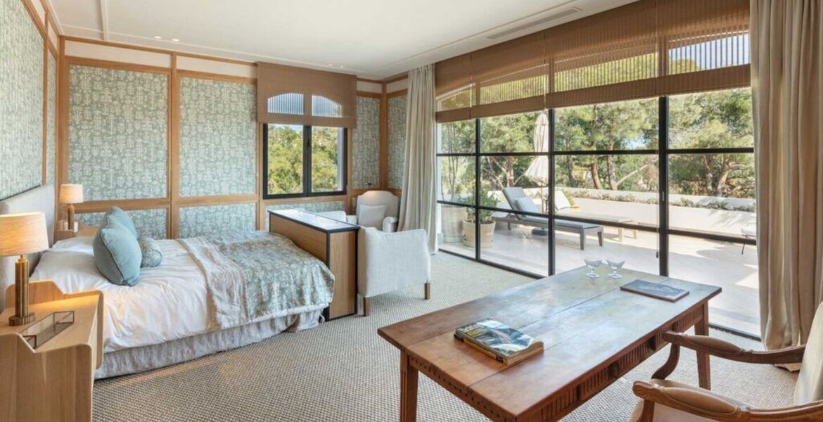 Luxury Villa for rent in Golden Mile