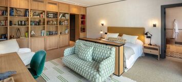 Luxury Villa for rent in Golden Mile