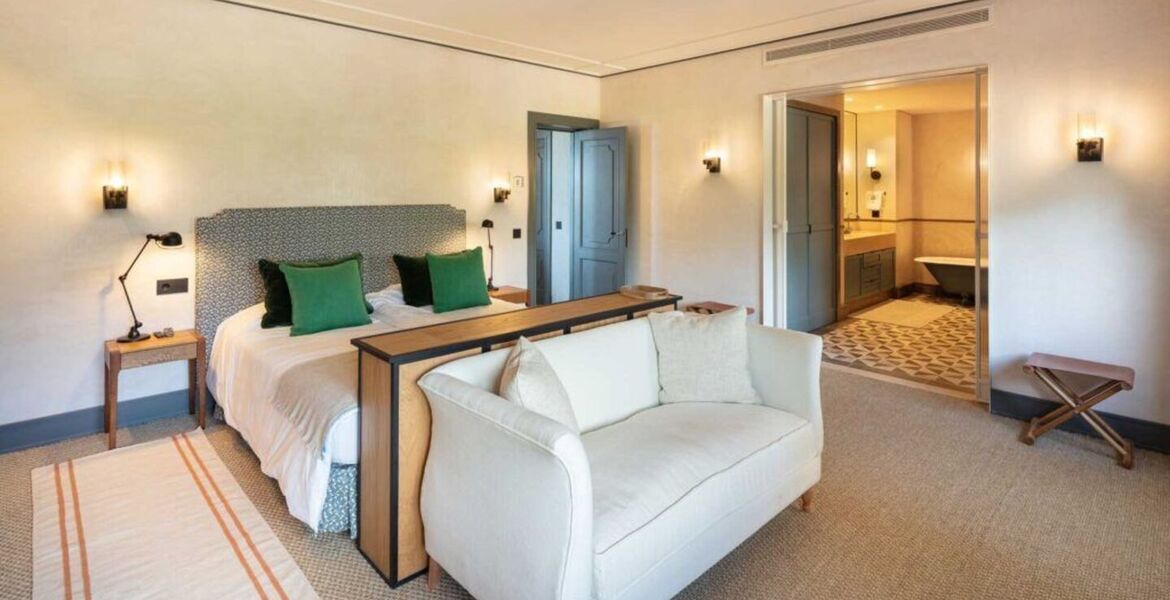 Luxury Villa for rent in Golden Mile