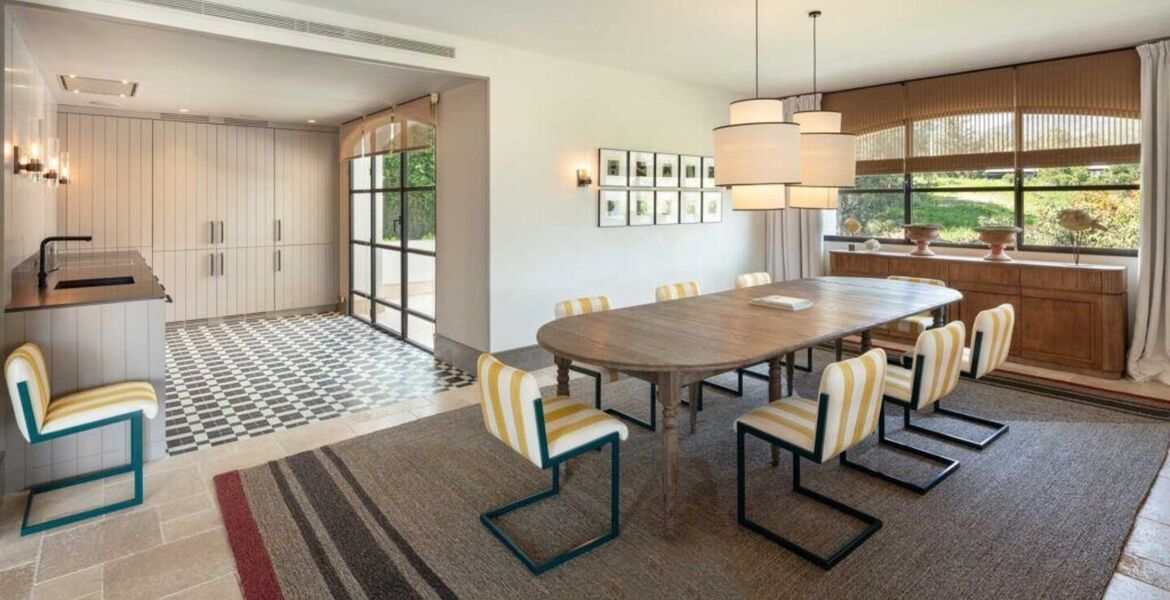 Luxury Villa for rent in Golden Mile