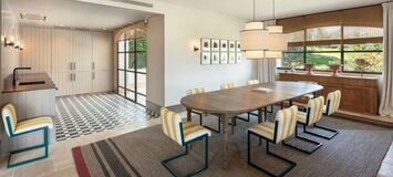 Luxury Villa for rent in Golden Mile