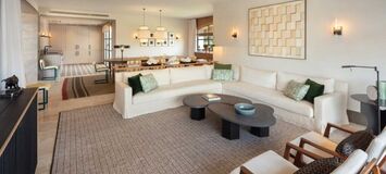 Luxury Villa for rent in Golden Mile