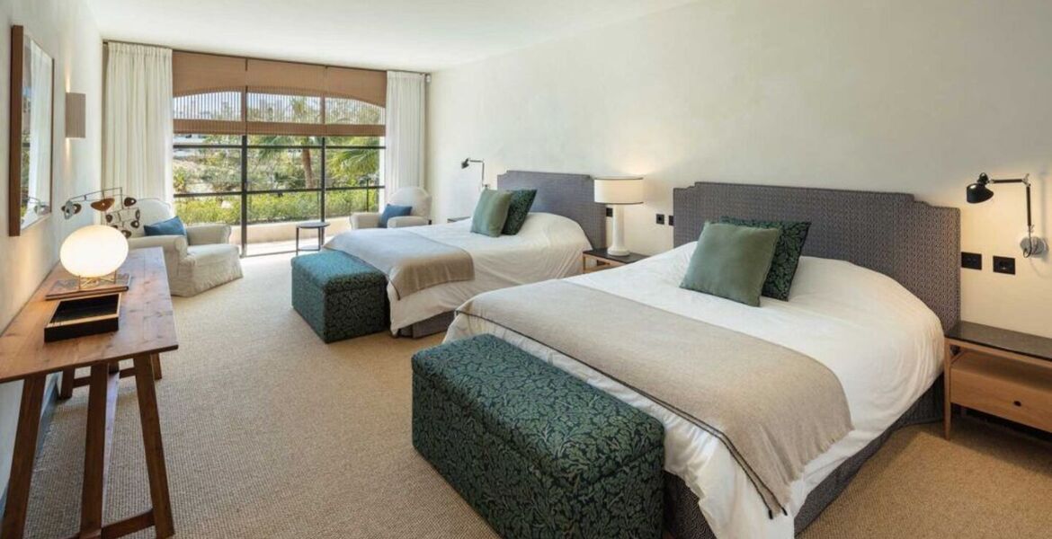 Luxury Villa for rent in Golden Mile