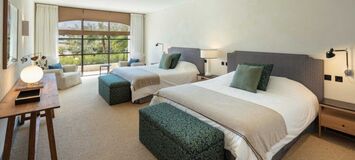 Luxury Villa for rent in Golden Mile