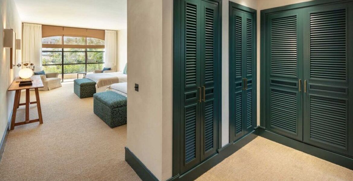 Luxury Villa for rent in Golden Mile