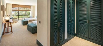 Luxury Villa for rent in Golden Mile