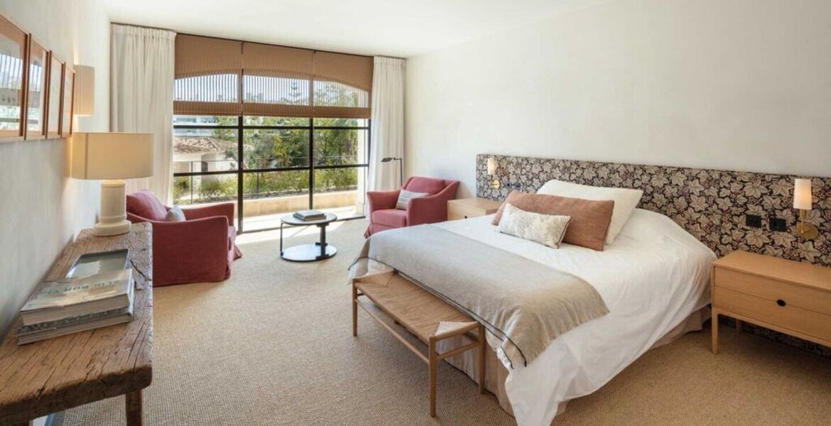Luxury Villa for rent in Golden Mile