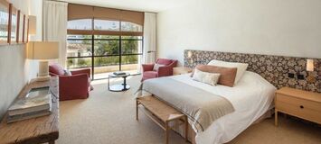 Luxury Villa for rent in Golden Mile