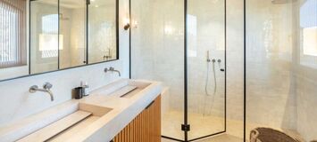Luxury Villa for rent in Golden Mile