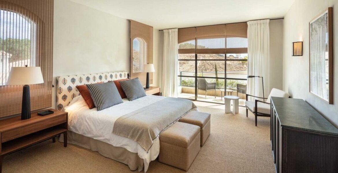 Luxury Villa for rent in Golden Mile