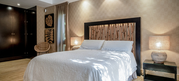 LUXURY VILLA IN MARBELLA  
