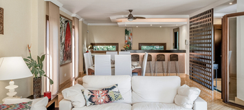 LUXURY VILLA IN MARBELLA  