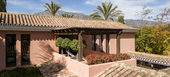 LUXURY VILLA IN MARBELLA  