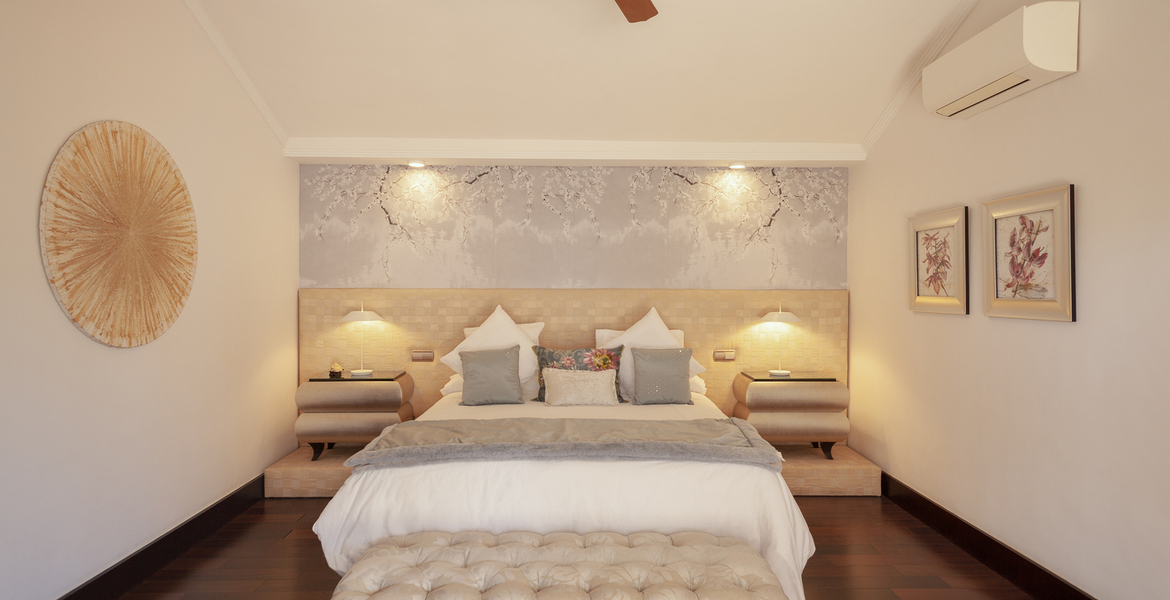 LUXURY VILLA IN MARBELLA  