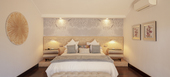 LUXURY VILLA IN MARBELLA  
