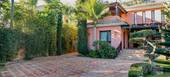 LUXURY VILLA IN MARBELLA  